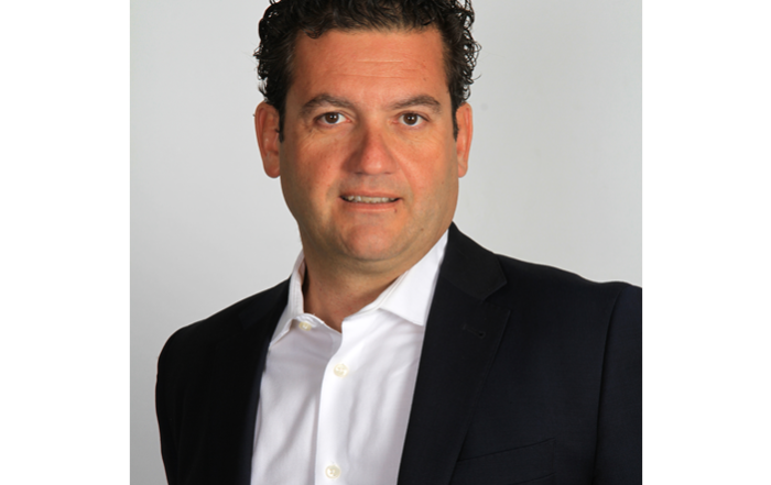 Óscar Fenoll, de Vertiv