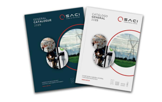 SACI lanza su Catálogo 2025