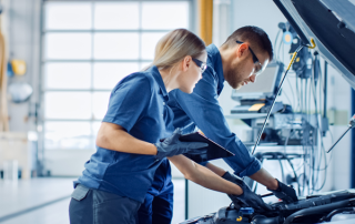 TUV desarrolla itinerario formativo