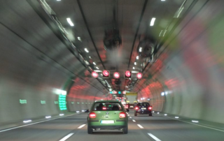 Tecnalia y sus soluciones para túneles