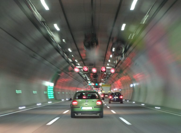 Tecnalia y sus soluciones para túneles