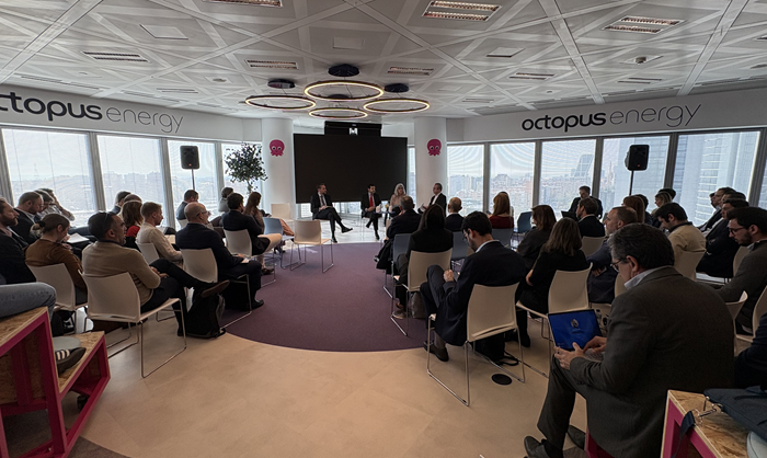 Jornada ACIE y ANESE sobre CAE