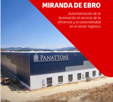 B.E.G. se encarga del proyecto del Panattoni Park