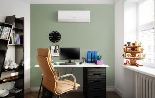 La gama Climate de Bosch crece con el nuevo modelo CL3200i, una apuesta por la eficiencia y el confort