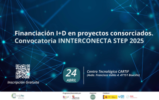 Jornada de Sostenibilidad en CARTIF