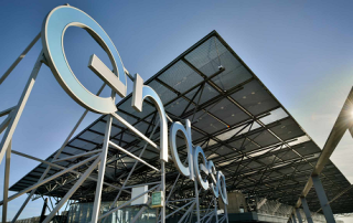 Endesa y Masdar firman un nuevo acuerdo