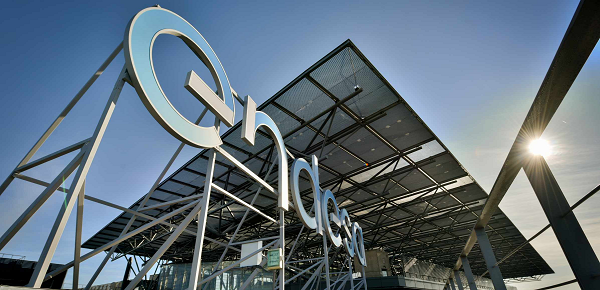Endesa acuerdo Masdar Endesa y Masdar firman un nuevo acuerdo