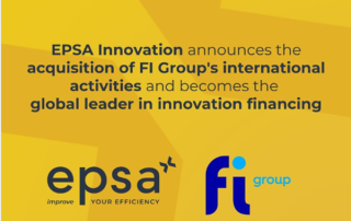 EPSA compra FI-Group