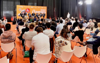 Expobiomasa 2025
