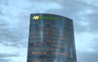 Iberdrola España lanza ATuAire
