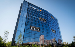 Naturgy y el sistema CAE