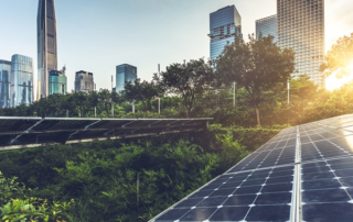 Schneider Electric lanza en España EcoStruxure Microgrid Flex