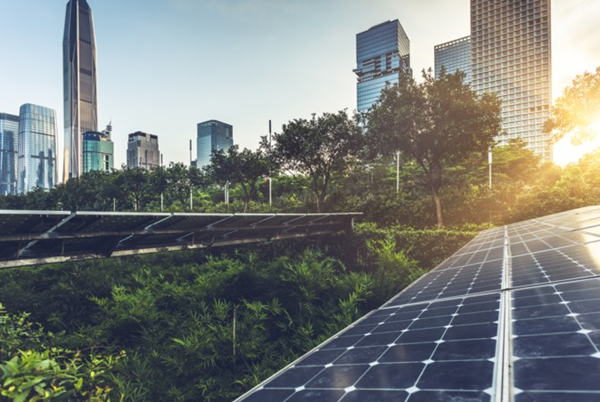 SCHNEIDER MICROGRID Schneider Electric lanza en España EcoStruxure Microgrid Flex