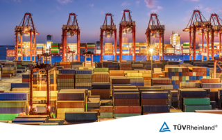 TÜV Rheinland informa a las empresas españolas acerca de las nuevas oportunidades de las importaciones en Irak