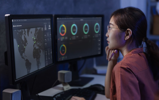 Vertiv presenta nuevo software