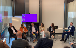 ANESE en Eficam 2025