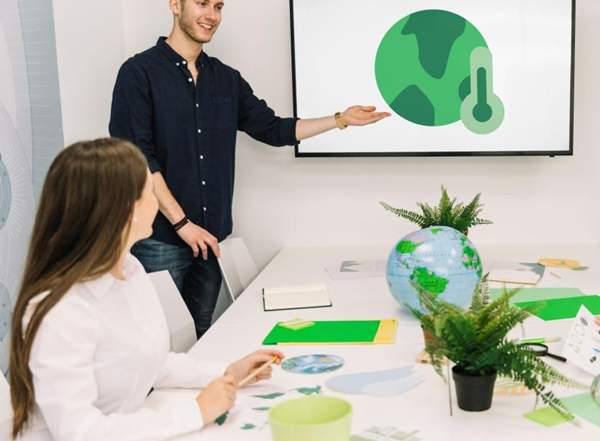 Webinar ACIE “Del principio a la práctica: validación y verificación DNSH en próximas convocatorias de ayudas”