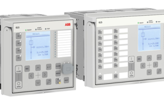 ABB presenta Relion® REC615
