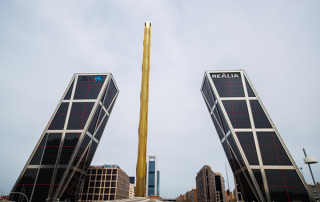 CaixaBank reconocida por Global Finance
