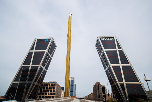 CaixaBank, reconocida como el ‘Mejor Banco del Mundo por su Apoyo a la Sociedad’ por Global Finance