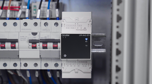 Circutor módulos Circutor lanza los nuevos módulos LM-A42-D11 y LM-D44