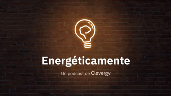 Clevergy podcast Clevergy podcast