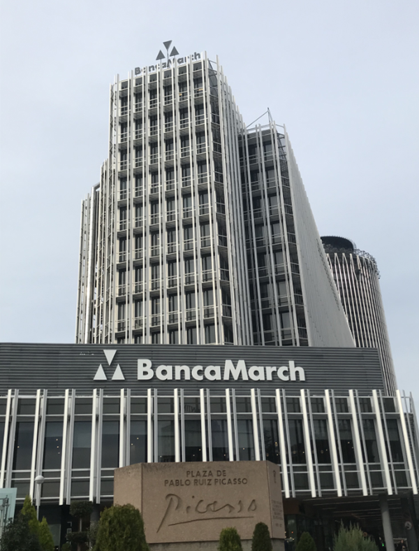 Banca March impulsa la transición sostenible de sus clientes mediante Certificados de Ahorro Energético (CAE) de la mano de CREARA