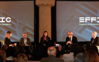 EFFIC reúne en Barcelona a expertos del sector