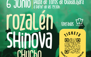 EOS y la II Edición del Festival Medio Ambiente