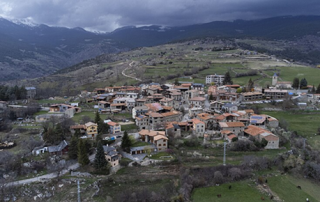 Edison Next ilumina el futuro de Lles de Cerdanya