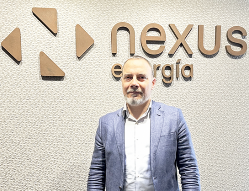«Los CAE no son una operación puntual. Son una estrategia global para dar valor a nuestros clientes de forma sostenida»