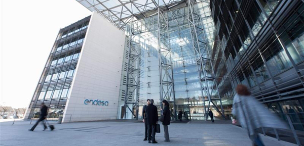 Endesa informe derechos humanos Endesa publica su primer informe sobre la Gestión de los Derechos Humanos