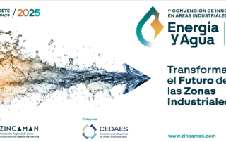 1ª Convención "Energía y agua"