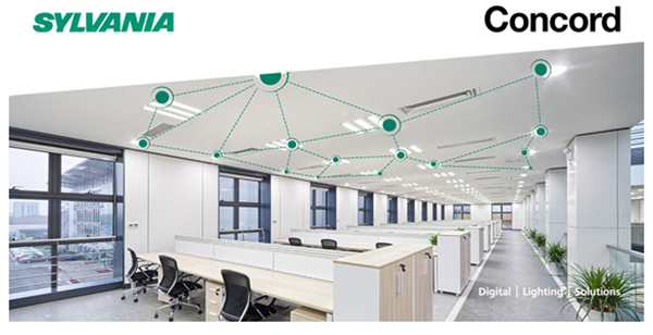 Sylvania Concord Nuevo catálogo de Sylvania 2025