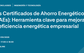 Fundación Repsol y UNIR