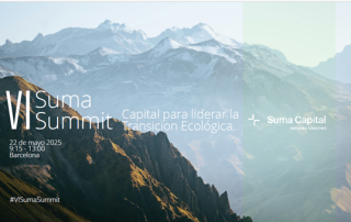 VI Suma Summit