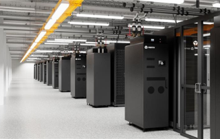 Vertiv suministrará soluciones de infraestructura preparada para la IA