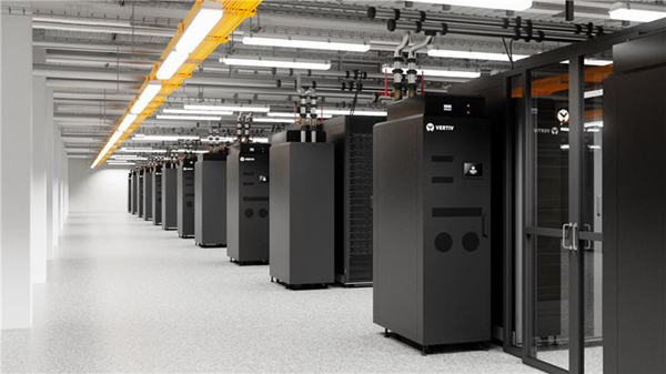 Vertiv suministrará soluciones de infraestructura preparada para la IA para el avanzado centro de datos de Polar en Noruega