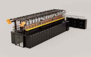 Vertiv acelera la evolución de su infraestructura de IA