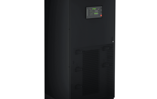 Vertiv amplía su portfolio de alimentación eléctrica