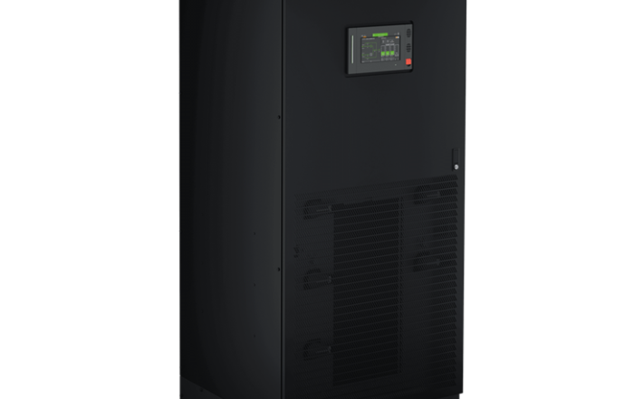 Vertiv amplía su portfolio de alimentación eléctrica