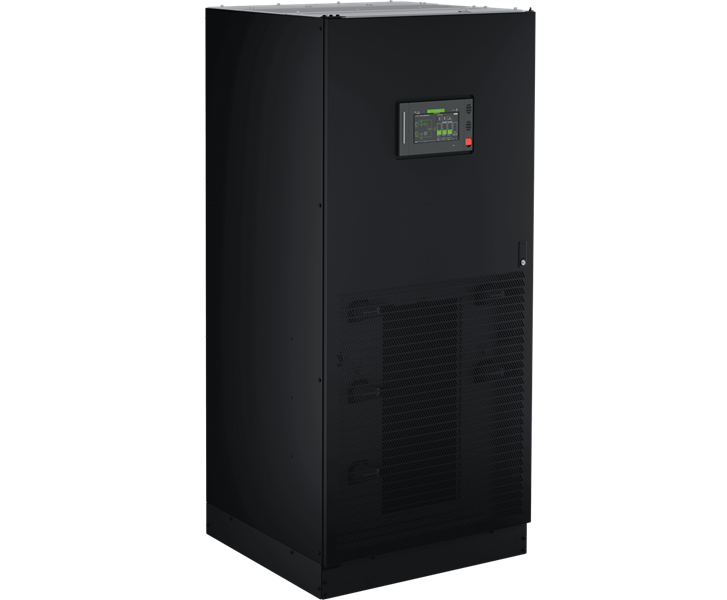 Vertiv amplía su portfolio de alimentación eléctrica con un conmutador estático mejorado para aplicaciones críticas en EMEA