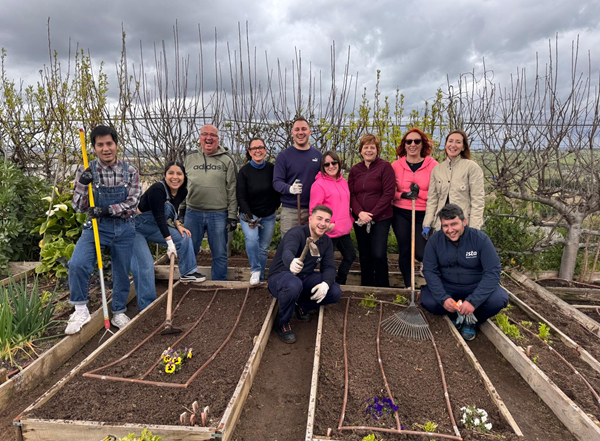 ista refuerza su compromiso social y ambiental