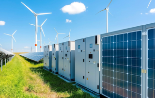 ABB invierte en HESStec