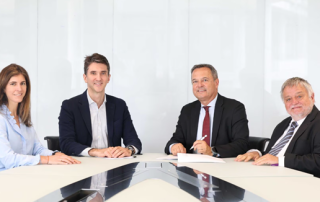 BBVA y Malta Iberia firman un acuerdo