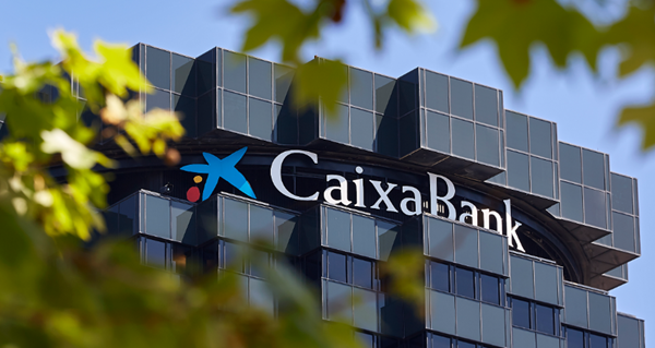CaixaBank emisión doble tramo CaixaBank coloca una emisión doble tramo en euros