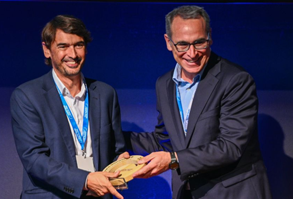 ENGIE: Districlima recibe el Premio Innovación Barcelona 2025 por su modelo pionero de red urbana de climatización sostenible