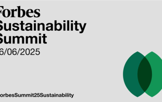 Forbes Sustainability Summit 2025