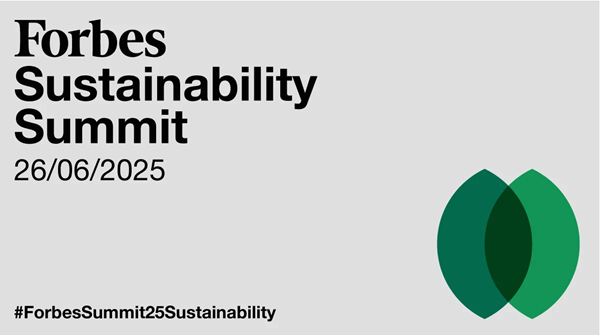 Forbes Sustainability Summit Forbes Sustainability Summit 2025
