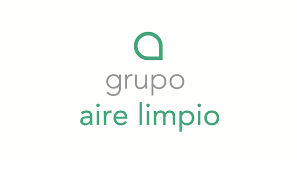 GRUPO AIRE LIMPIO web